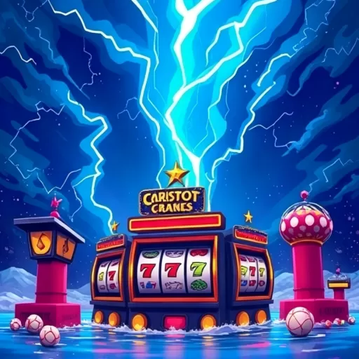 73k: Promo dan Bonus Terbaik untuk Para Gamer Indonesia