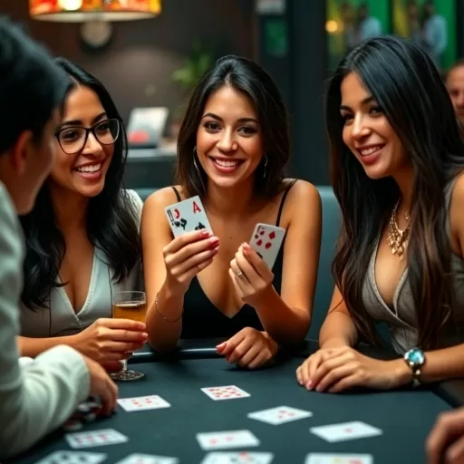 73k: Menyelami Keseruan Permainan Poker yang Menarik di Indonesia